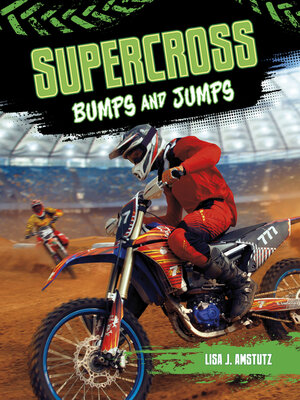 cover image of Supercross